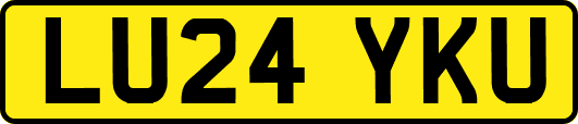 LU24YKU