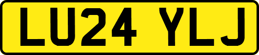 LU24YLJ