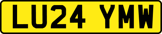 LU24YMW