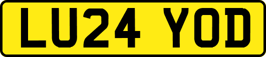 LU24YOD