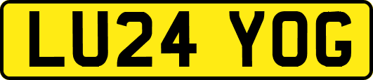 LU24YOG