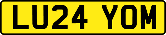 LU24YOM