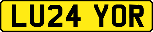 LU24YOR