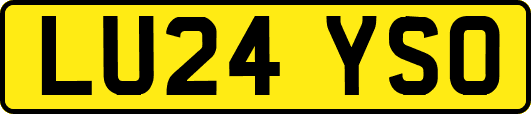 LU24YSO