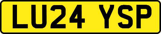 LU24YSP