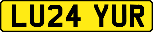 LU24YUR