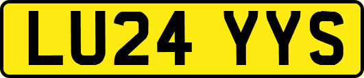 LU24YYS