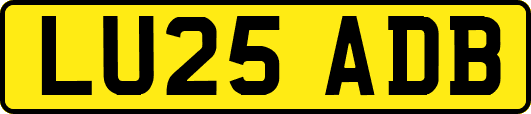 LU25ADB