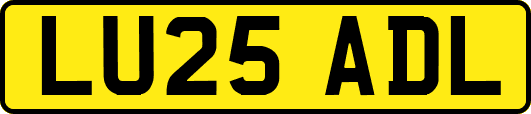 LU25ADL