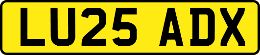 LU25ADX
