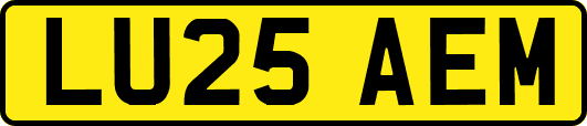 LU25AEM