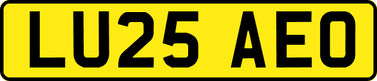 LU25AEO