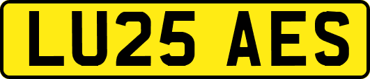 LU25AES