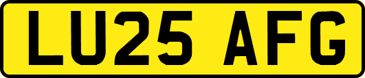 LU25AFG