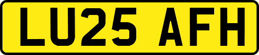 LU25AFH