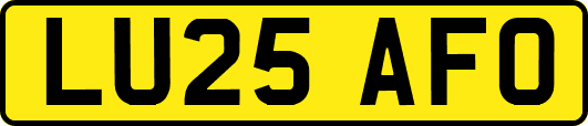 LU25AFO