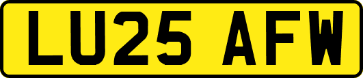 LU25AFW