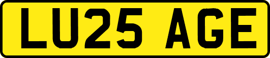 LU25AGE