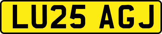 LU25AGJ
