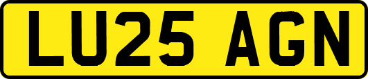 LU25AGN