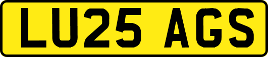 LU25AGS