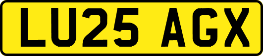 LU25AGX
