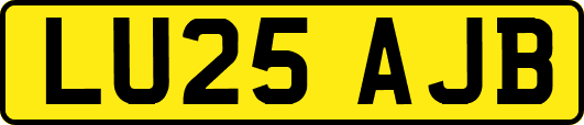 LU25AJB