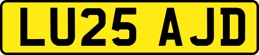 LU25AJD