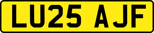 LU25AJF