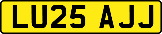 LU25AJJ