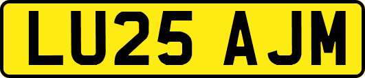 LU25AJM