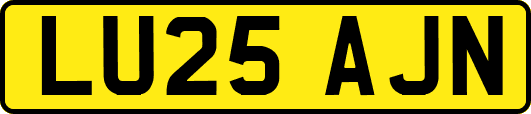 LU25AJN