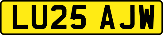 LU25AJW