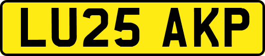 LU25AKP