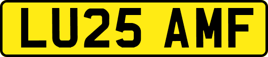 LU25AMF