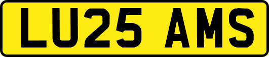 LU25AMS