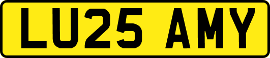 LU25AMY