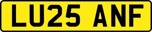 LU25ANF