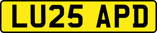 LU25APD