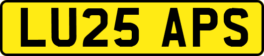 LU25APS