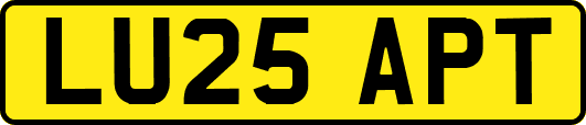 LU25APT