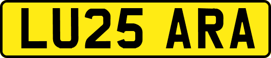LU25ARA