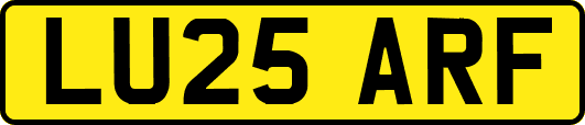 LU25ARF