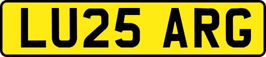 LU25ARG