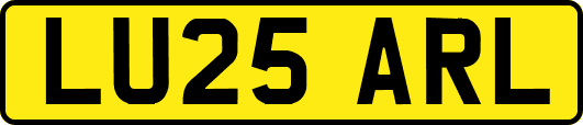 LU25ARL