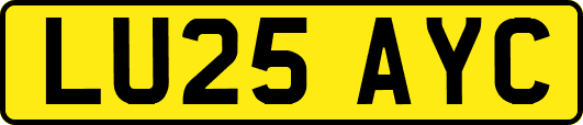LU25AYC
