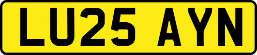 LU25AYN
