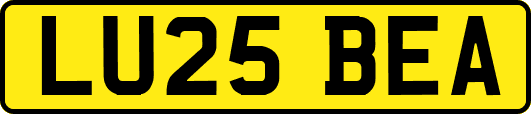 LU25BEA