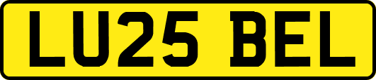 LU25BEL