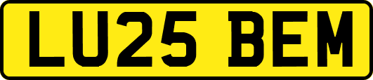 LU25BEM